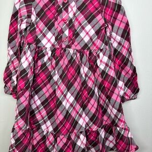 Gymboree Girls Dress Sz 4T